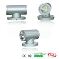 Super bright high quality led exterior wall lights
